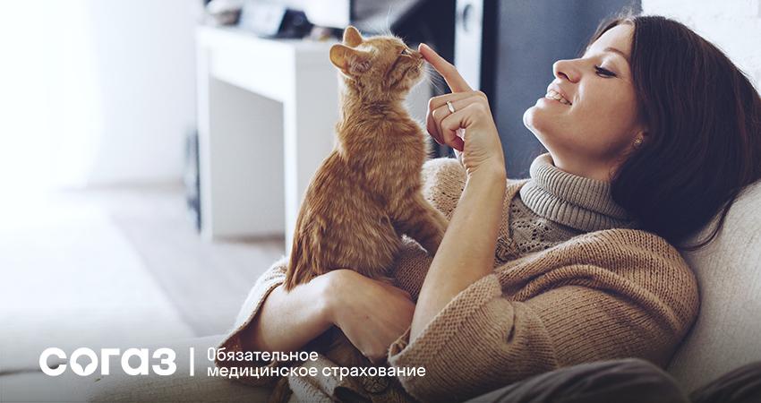 На прививку становись!